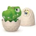 Crackin Eggs Jurassic Friends plišani dinosaur u tri verzije