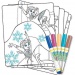 Crayola: Color Wonder Frozen bojanka