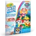 Crayola: Color Wonder Paw Patrol boja bez mrlja