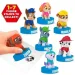 Craze: Paw Patrol bomba za kupanje s kolekcionarskom figurom iznenađenja - EPEE