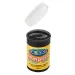 Crna tempera u posudi 35gr - Carioca