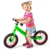 Cross zeleni bicikl guralica