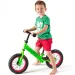 Cross zeleni bicikl guralica