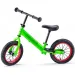 Cross zeleni bicikl guralica