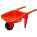 Crvena kolica 77cm nosivost do 100kg - Wader