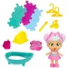 Cry Babies: Playtime - Bellina kupaonica set za igru slika 4