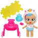 Cry Babies: Playtime - Dreamy i bebi kolica igračka set slika 3