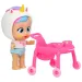 Cry Babies: Playtime - Dreamy i bebi kolica igračka set slika 4