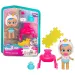 Cry Babies: Playtime - Dreamy i bebi kolica igračka set slika 1