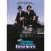 Cult Movies: Blues Brothers HQC puzzle 500kom - Clementoni