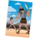David i Golijat podne puzzle 48kom