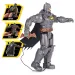 DC Comics: Battle Strike Batman figura sa glasom 30 cm - Spin Master