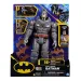DC Comics: Battle Strike Batman figura sa glasom 30 cm - Spin Master