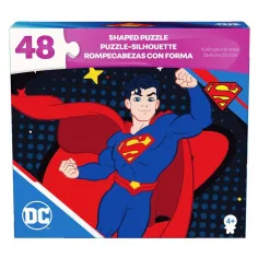 DC Comics Superman 48-dijelni puzzl - Spin Master