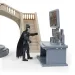 DC Comics: The Batman Batcave set za igranje - Spin Master