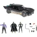 DC Comics: The Batman Ultimate set igračaka sa figurama od 10 cm - Spin Master