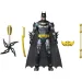 DC Deluxe Batman akcijska figura s zvukom 30cm - Mattel slika 2