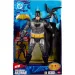 DC Deluxe Batman akcijska figura s zvukom 30cm - Mattel slika 1