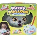 Debela marshmallow životinja: Tutti Frutti - bijela slika 1
