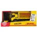 DHL Volvo kamion s viljuškarom - Dickie Toys slika 1