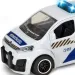Dickie SOS serija: Citroen SpaceTourer policijski auto s radarom - Simba toys slika 3