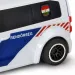 Dickie SOS serija: Citroen SpaceTourer policijski auto s radarom - Simba toys slika 4