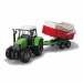 Dickie Toys: Farm traktor sa prikolicom 42cm 3 verzije - Simba Toys