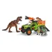 Dino Hunter Igraći set - Dickie Toys