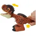 Dino World: Slatka T-Rex beba dinosaura sa zvučnim efektima 25 cm