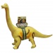 Dinosauri - 47cm - 3 vrste