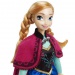 Disney Frozen Anna i Elsa lutke princeze