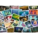 Disney kolekcija maraka puzzle od 1000kom - Trefl