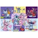 Disney Lilo i Stitch - 300 komada puzzle - Trefl slika 2