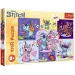 Disney Lilo i Stitch - 300 komada puzzle - Trefl slika 1