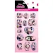 Disney: Minnie Mouse 3D hologram naljepnica set od 13 kom