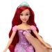Disney Princeze - Čarobna Transformacija Ariel - Mattel slika 4