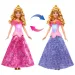 Disney Princeze - Čarobna Transformacija Trnoružice - Mattel slika 5