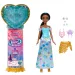 Disney Princeze - Cuddly Iznenađenje Beba - Jasmine - Mattel slika 6