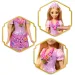 Disney Princeze - Cuppavi Iznenađenje Beba - Rapunzel - Mattel slika 4