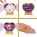 Disney Princeze - Cuppavi Iznenađenje Beba - Rapunzel - Mattel slika 5