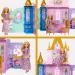 Disney Princeze Dvorac Zlatokosa S Barbikom - Mattel slika 5