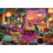 Disney Princeze Jasmine čarobni dvorac 500 komada puzzle – Clementoni slika 2