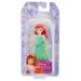 Disney princeze: Lutka Mini princeza Ariel - Mattel