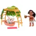 Disney Princeze: Moana 2 sestre igračka set - Mattel slika 2