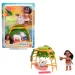 Disney Princeze: Moana 2 sestre igračka set - Mattel slika 1