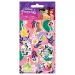 Disney Princeze set samoljepljivih naljepnica 8x12cm 5 kom