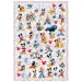 Disney: Set naljepnica Mickey Mouse od 300 kom