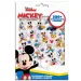Disney: Set naljepnica Mickey Mouse od 300 kom