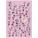 Disney: Set naljepnica Minnie Mouse od 300 kom