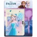 Disney: Frozen 2 tajni dnevnik s bravom i pom-pom olovkom 12x18cm 60 listova slika 1